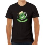 Past The Gums Unisex Jersey T-Shirt