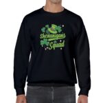 Shenanigans Squad Unisex Heavy Blend Crewneck Sweatshirt