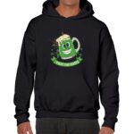 Past The Gums Unisex Heavy Blend Hoodie