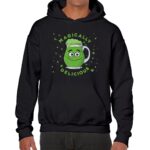 Magically Delicious Unisex Heavy Blend Hoodie