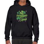 Shenanigans Squad Unisex Heavy Blend Hoodie