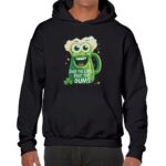 Over The Lips Unisex Heavy Blend Hoodie