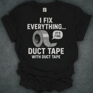 Duct Tape