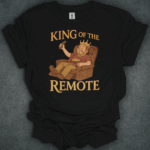 King of the Remote