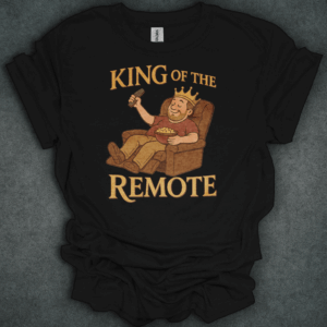 King of the Remote