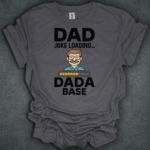 Dad Joke Loading