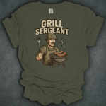 Grill Sergeant